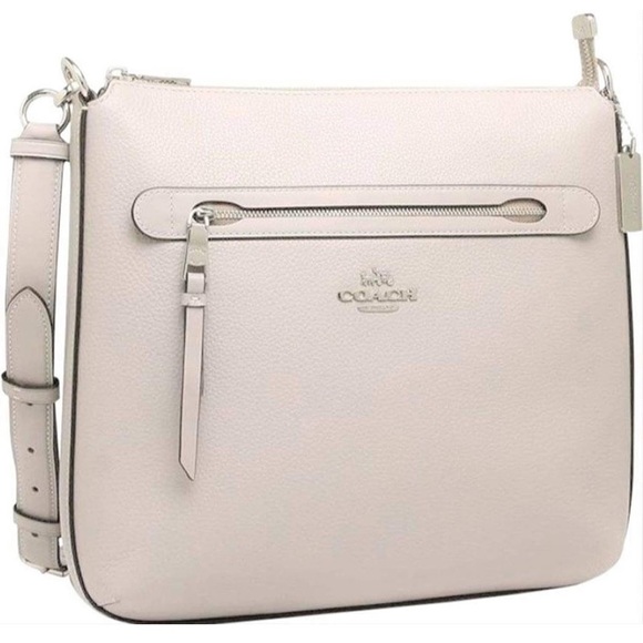 Coach Bags Coach Mae File Crossbody Poshmark